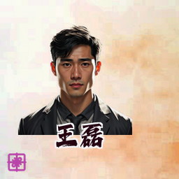 王磊